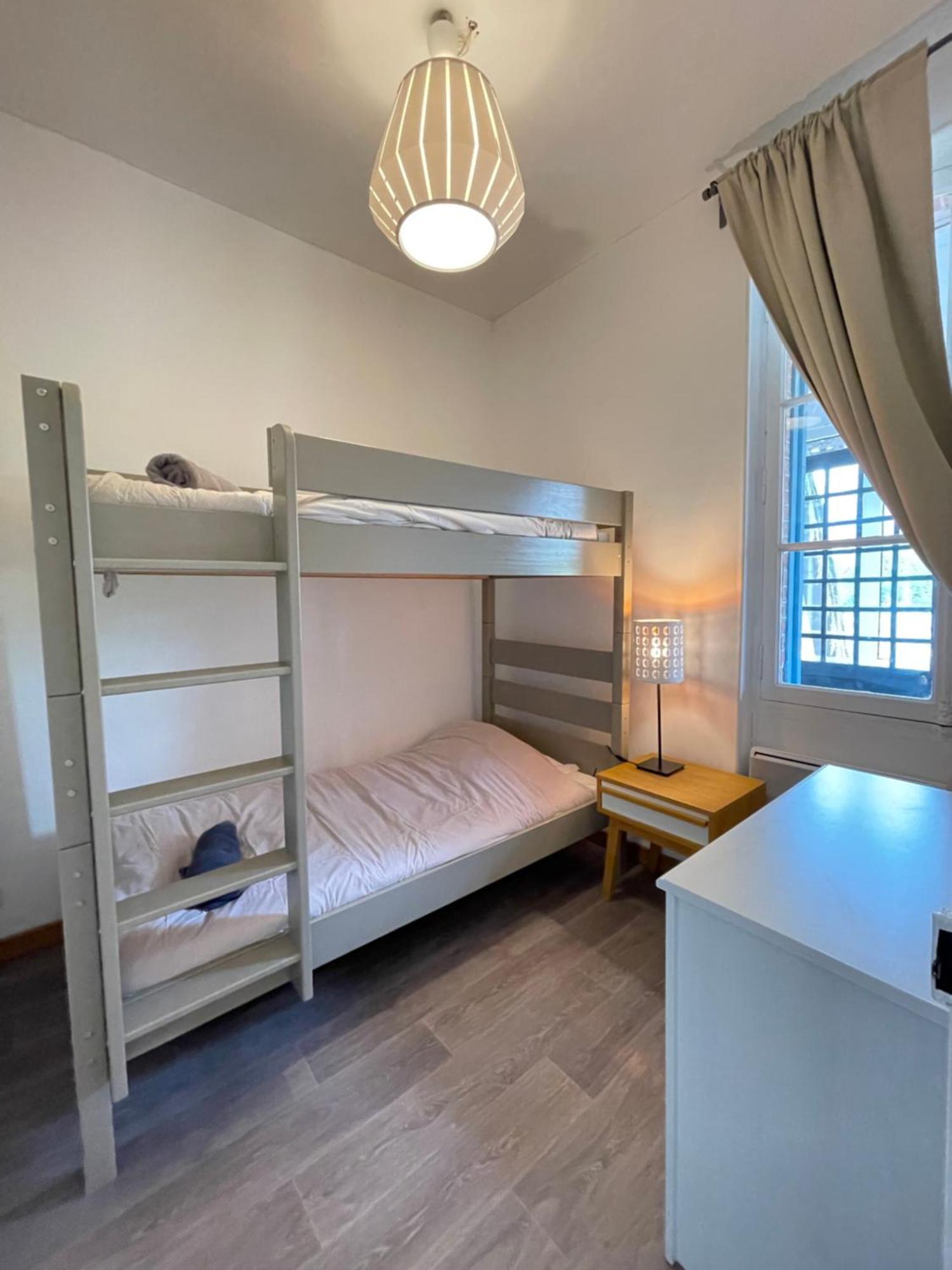 Villa Les Myrtilles Cabourg Buitenkant foto